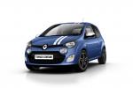 Renault Twingo Gordini 100 2011 года